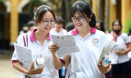 Công điện về việc tổ chức kỳ thi tốt nghiệp THPT và tuyển sinh đầu cấp giáo dục phổ thông năm 2025