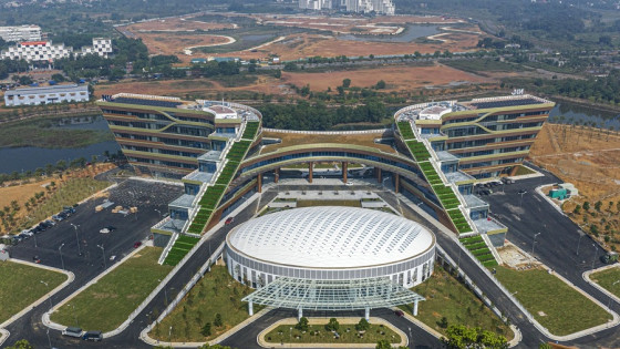 Triển khai nhiều ưu đãi về đổi mới sáng tạo cho Trung tâm Đổi mới sáng tạo Quốc gia