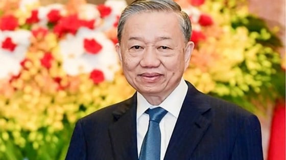 Bài viết của Tổng Bí thư Tô Lâm: "Động lực mới cho phát triển kinh tế"