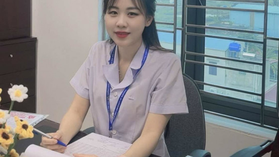 Ngày Quốc tế Điều dưỡng 12/5: Nữ điều dưỡng giữ lửa thầm lặng nơi tuyến y tế cơ sở