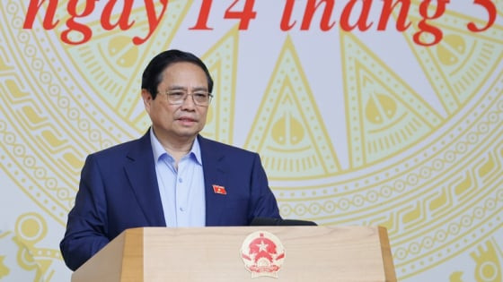 Thủ tướng yêu cầu lập tổ công tác đặc biệt truy quét hàng giả, hàng nhái, hàng không rõ xuất xứ từ ngày 15/5-15/6