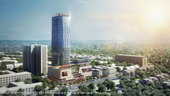 Nhà đầu tư kỳ cựu mách nước sản phẩm cho tỷ suất lợi nhuận cao tại thành Vinh