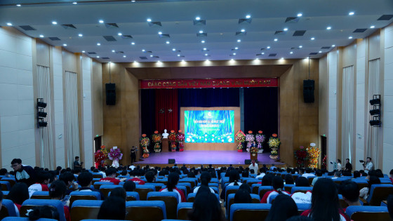 Diễn đàn "Hợp tác và Phát triển" 2025: Lan tỏa giá trị cộng đồng