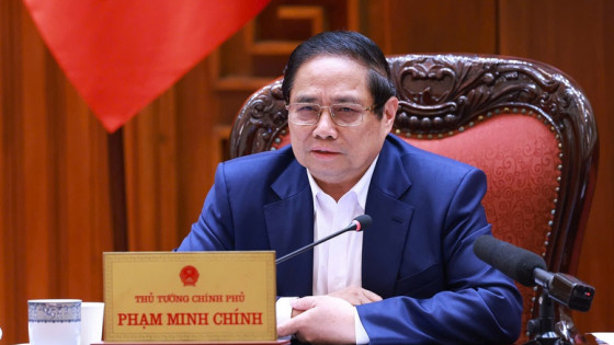 Thủ tướng: Phải có giải pháp tăng cường hợp tác công tư cho cả 2 lĩnh vực giáo dục, đào tạo và y tế