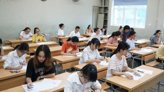 Hà Nội: Đảm bảo Kỳ thi tốt nghiệp THPT năm 2025 được diễn ra an toàn, nghiêm túc, hiệu quả
