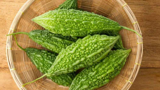 Mướp đắng -  “thuốc quý” mùa hè trong gian bếp gia đình