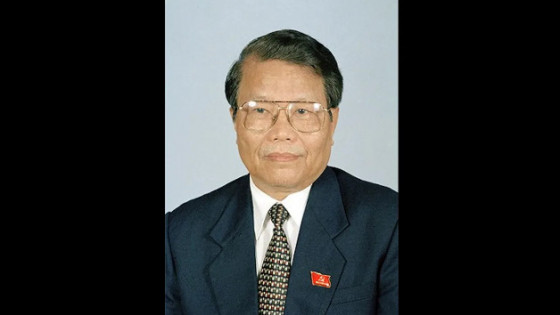 Nguyên Chủ tịch nước Trần Đức Lương từ trần