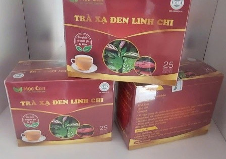 Hà Nội: Phát hiện hàng chục nghìn sản phẩm của Công ty Thảo dược Mộc Can "thổi phồng" công dụng