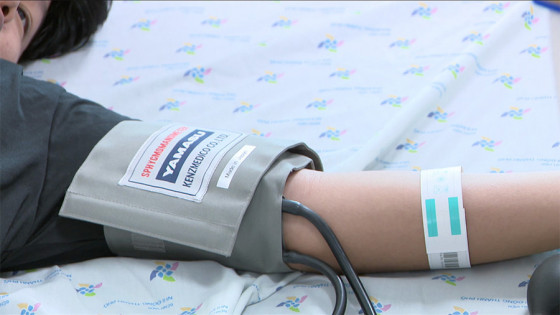 Trẻ thừa cân đối mặt nguy cơ biến chứng nặng khi mắc sốt xuất huyết
