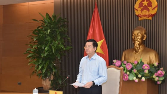 Xây dựng nghị định phân cấp, phân định thẩm quyền trong lĩnh vực công tác dân tộc, tín ngưỡng, tôn giáo