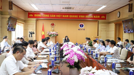 Thực hiện các giải pháp đồng bộ, triển khai quyết liệt tháng cao điểm phòng, chống buôn lậu, gian lận thương mại, hàng giả