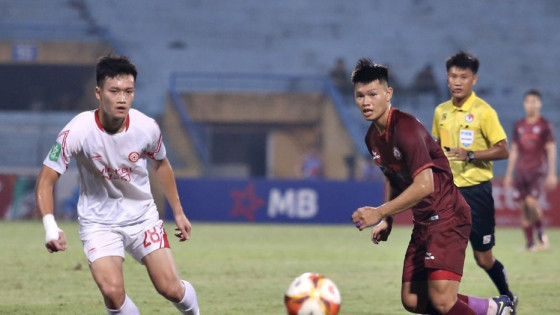 Lịch thi đấu bóng đá hôm nay ngày 26/5