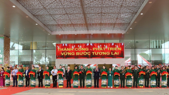 TP.Hồ Chí Minh có thêm bệnh viện đa khoa hiện đại 1.000 giường, góp phần giảm tải y tế