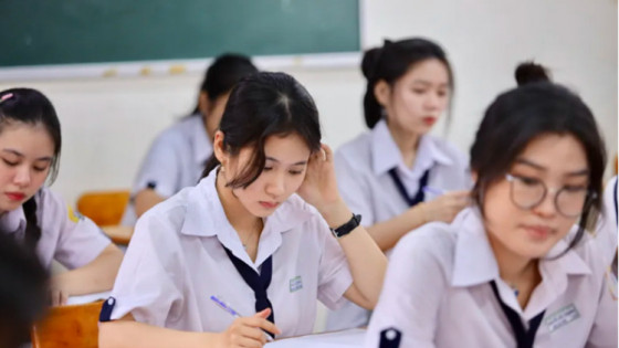 Tăng cường phối hợp tổ chức Kỳ thi tốt nghiệp THPT 2025 an toàn, nghiêm túc