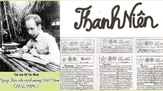 Phát huy vai trò của báo chí cách mạng Việt Nam, trong kỷ nguyên vươn mình của dân tộc