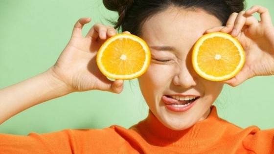 Vitamin C có thật sự giúp da trắng hơn không?