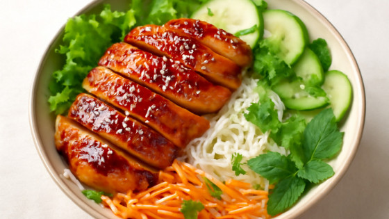 Thực đơn 500 calo 1 ngày dành cho người cần giảm cân