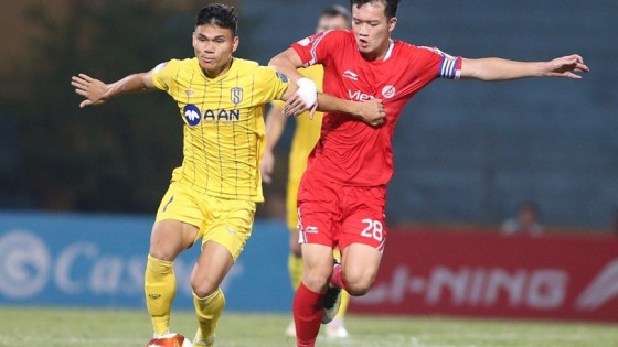 Lịch thi đấu bóng đá hôm nay ngày 1/6