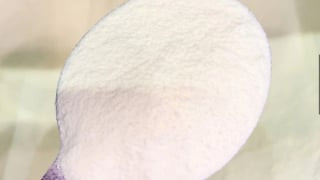Tạm dừng lưu thông nguyên liệu thực phẩm bột kem không sữa Almercrème R941 Non Dairy Creamer