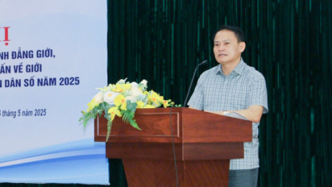Thanh Hóa: Đẩy mạnh truyền thông nâng cao nhận thức về bình đẳng giới