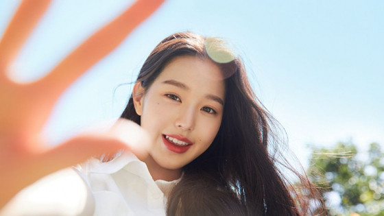 Jang Won Young có thói quen skincare "khác người" nhưng cực hiệu quả