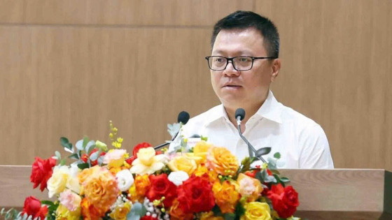 Chủ tịch Hội Nhà báo Việt Nam gửi thư chúc mừng người làm báo cả nước