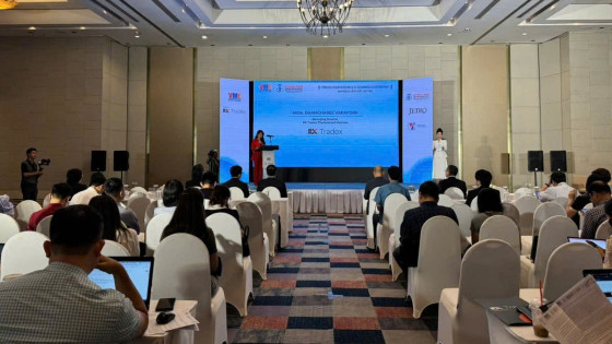 Triển lãm VME 2025 &amp; SIE 2025: Cầu nối cộng đồng công nghiệp trong kỷ nguyên sản xuất thông minh