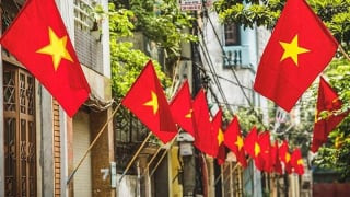 Kế hoạch tuyên truyền kỷ niệm 80 năm Cách mạng tháng Tám và Quốc khánh 2/9