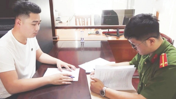 Nghệ An: Bắt khẩn cấp đối tượng tấn công nữ điều dưỡng tại Bệnh viện Hữu nghị Đa khoa Nghệ An