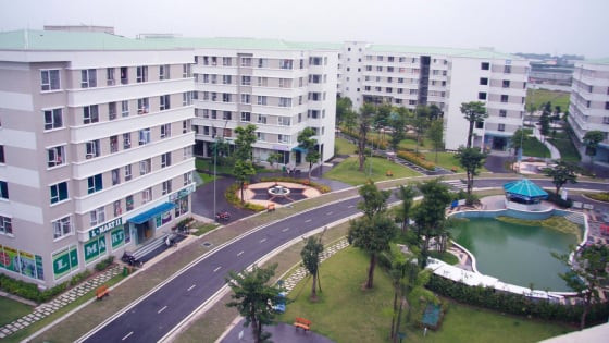 Dưới 35 tuổi mua nhà ở xã hội sẽ nhận ưu đãi này