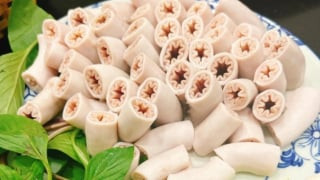 TP. Hồ Chí Minh: Tăng cường kiểm tra an toàn thực phẩm trước thông tin về "lòng xe điếu" trên mạng xã hội
