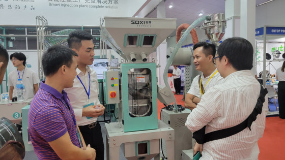HanoiPlas 2025: Cầu nối cộng đồng với công nghệ bền vững ngành Nhựa &amp; Cao su