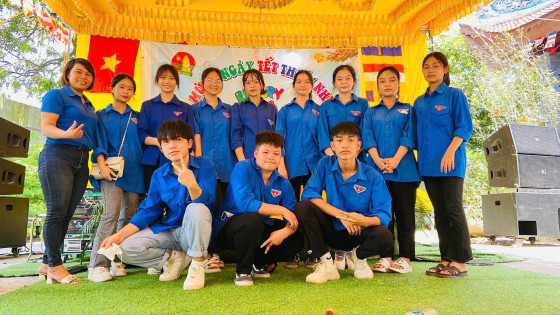 Tuổi trẻ Vũ Bản – Người lính tiên phong trên “mặt trận mềm” bảo vệ nền tảng tư tưởng của Đảng