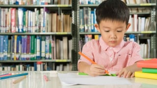 6 thói quen vàng giúp trẻ phát triển trí tuệ, nhân cách và kỹ năng sống