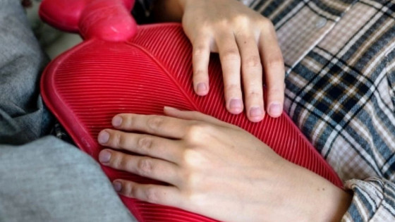 6 cách giảm đau bụng kinh hiệu quả tại nhà