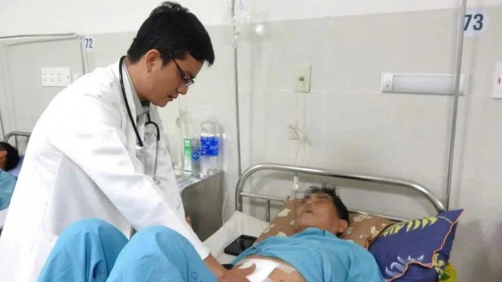 Sở Y tế thành phố Đà Nẵng lên tiếng về việc cử tri phàn nàn thiếu thuốc, thiếu giường bệnh