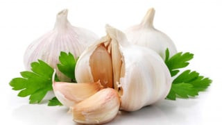Tỏi – “Vị thuốc quý” trong gian bếp Việt