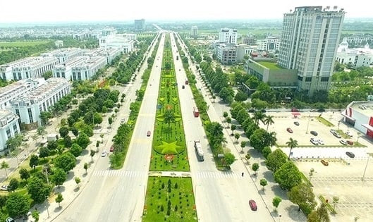 Thanh Hóa: Vận hành thử nghiệm tổ chức bộ máy 2 cấp