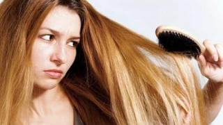Mái tóc tiết lộ những gì về tuổi thọ của bạn?