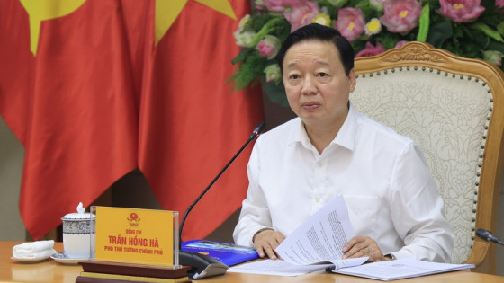 Doanh nghiệp là "hạt nhân" trong xây dựng Trung tâm liên kết nông nghiệp vùng ĐBSCL