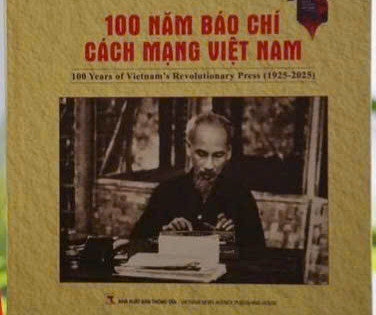 Báo chí cách mạng Việt Nam: Từ kỷ nguyên độc lập đến kỷ nguyên vươn mình của dân tộc