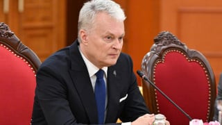 Việt Nam luôn coi trọng phát triển quan hệ với Lithuania
