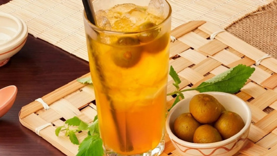 5 món ngon từ quả sấu chua giòn, giải nhiệt hiệu quả ngày hè
