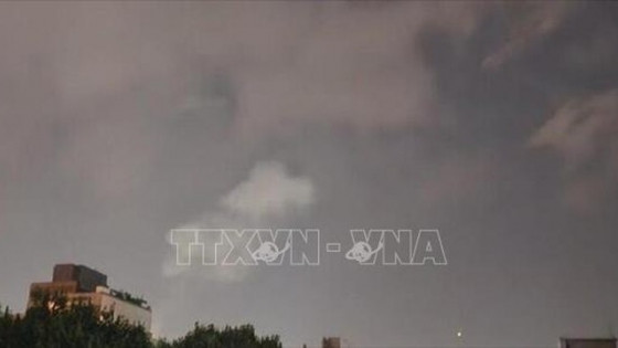 Đại sứ quán Việt Nam tại Israel khuyến cáo công dân hạn chế di chuyển không cần thiết