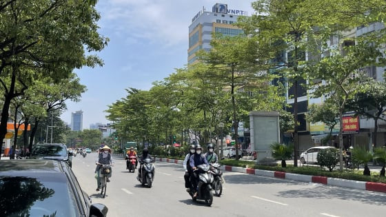 Ứng phó với nguy cơ sốc nhiệt trong những ngày hè nắng nóng