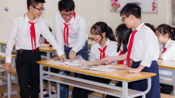Rà soát, điều chỉnh một số nội dung trong Chương trình Giáo dục phổ thông