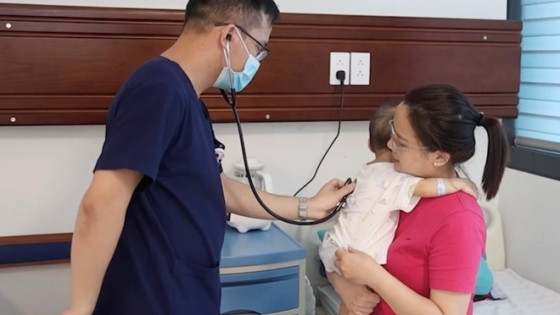 Hà Nội ghi nhận 746 ca mắc COVID-19, tăng so với cùng kỳ năm ngoái