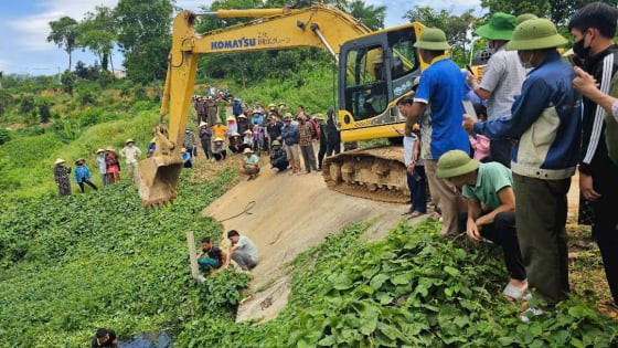 Thanh Hóa: Bộ Công an vào cuộc vụ trang trại lợn gây ô nhiễm