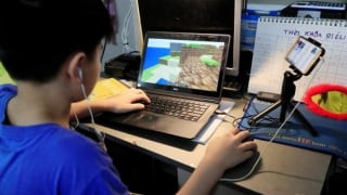 5 cảnh cáo viêm dạ dày ở người trẻ chơi game thâu đêm