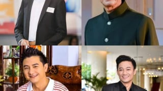 Ung thư - "bóng đen" sau ánh hào quang của nhiều nghệ sĩ